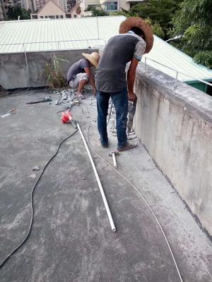 湛江防水補漏公司 專業解決漏水問題，保障建筑安全