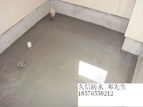 樂(lè)從專業(yè)防水補(bǔ)漏與管道疏通 守護(hù)家居健康的雙重衛(wèi)士